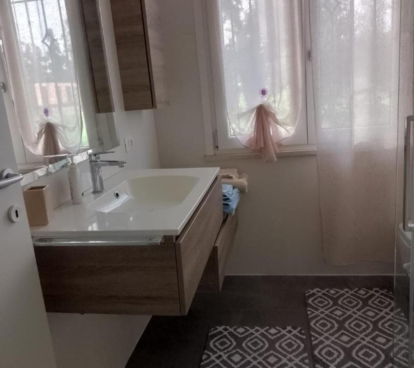 Photo of Bathroom in Cremona