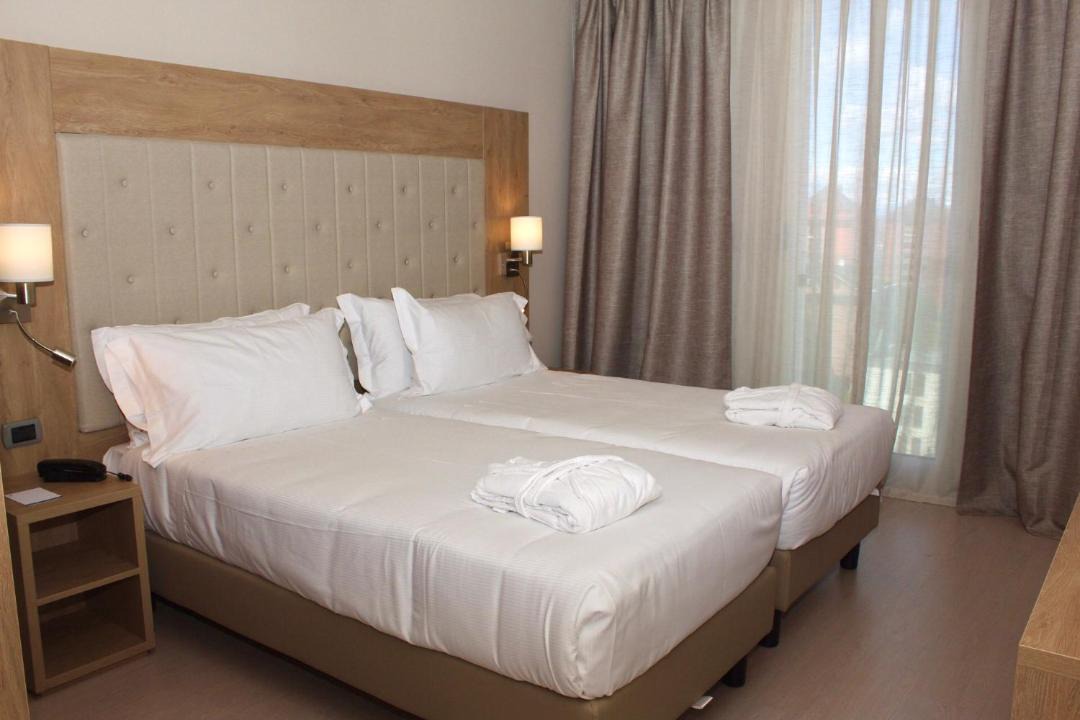Photo of Bedroom in Busto Arsizio