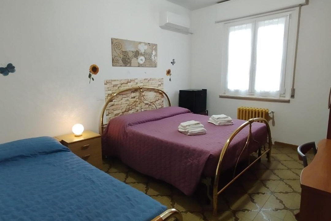 Photo of Bedroom in Cotignola