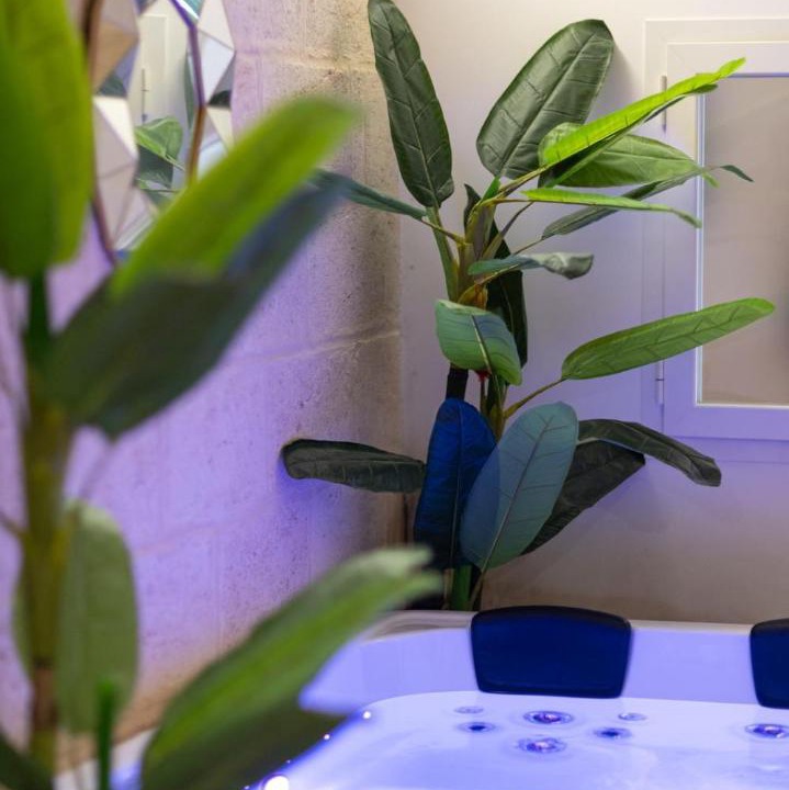 Photo of Bathroom in Santa Maria
