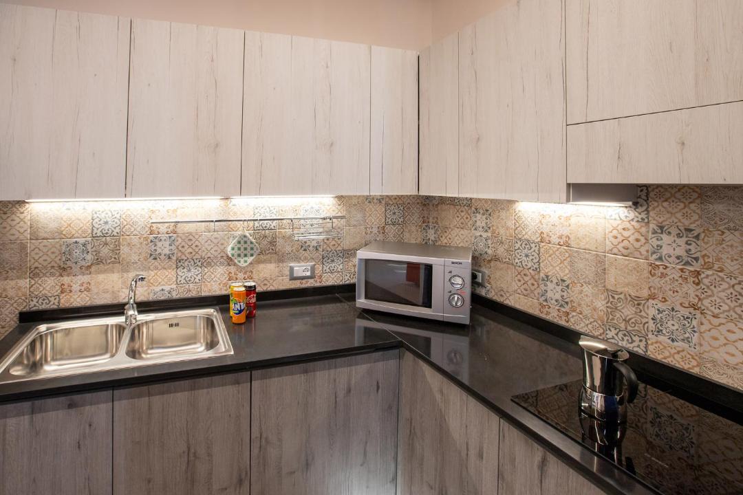 Photo of Kitchen in Rosolina Mare