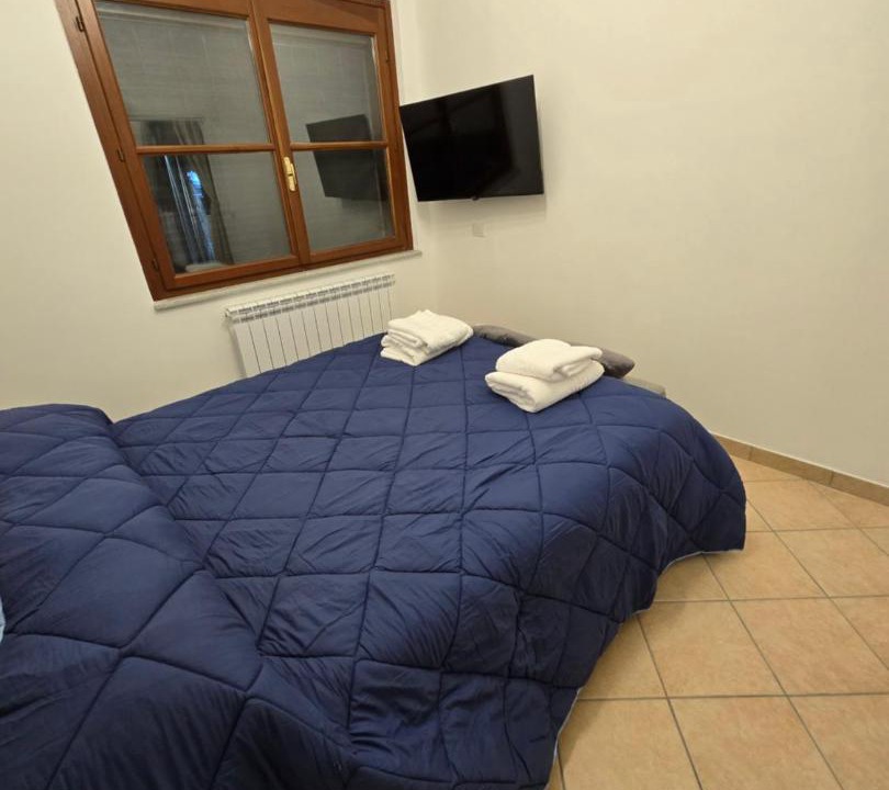 Photo of Bedroom in Cantalupo
