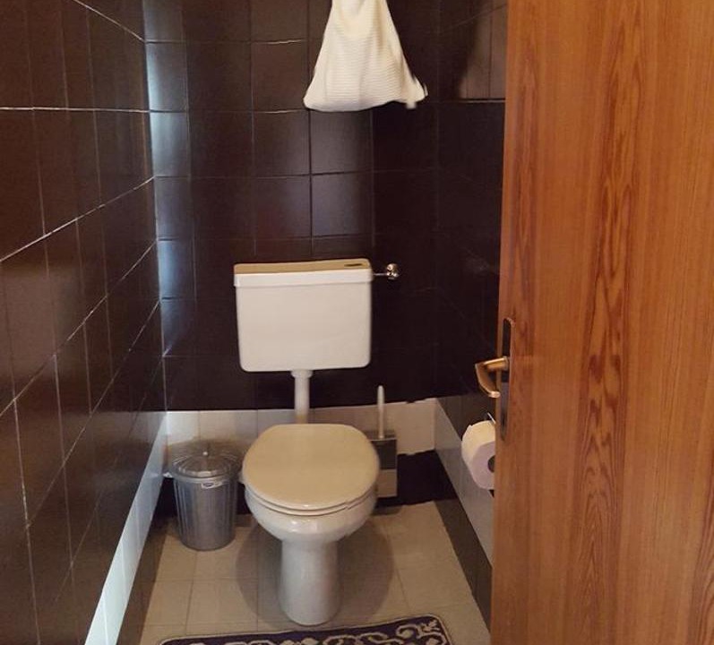 Photo of Bathroom in Colfosco