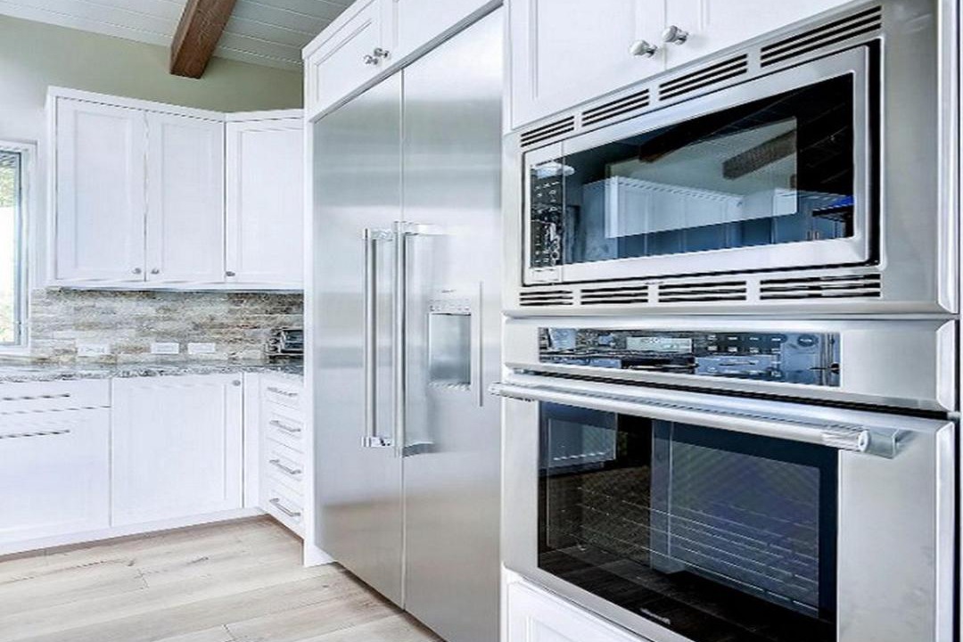Photo of Kitchen in Campo Carlo Magno