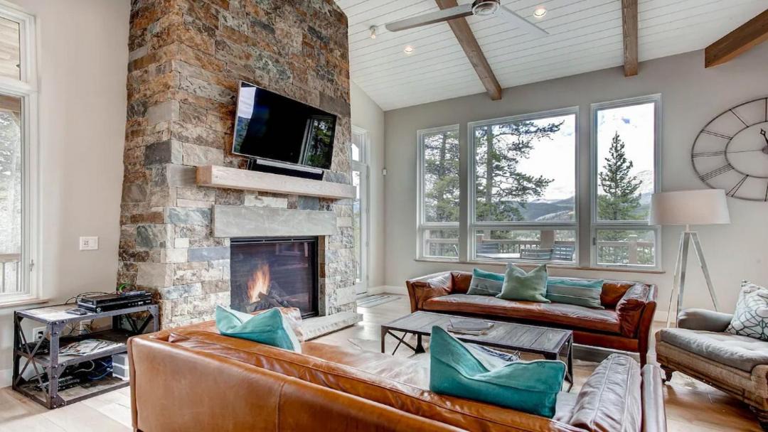 Photo of Livingroom in Campo Carlo Magno