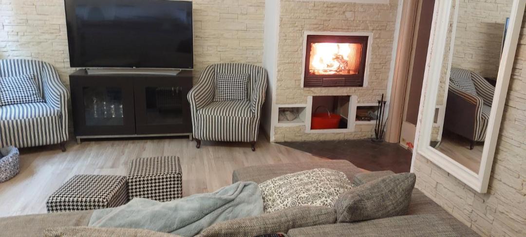 Photo of Livingroom in Ivrea