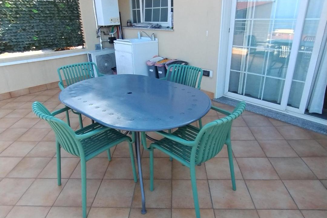 Photo of Patio Balcony in Palmi