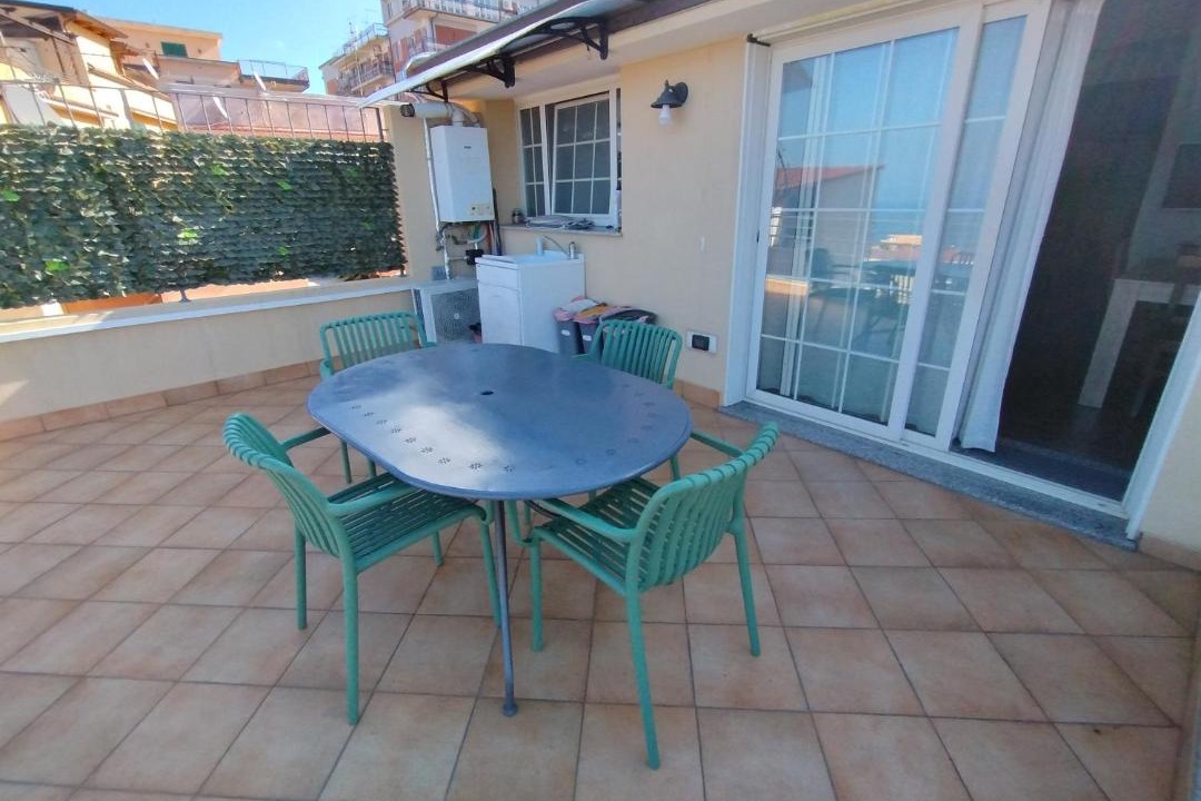Photo of Patio Balcony in Palmi