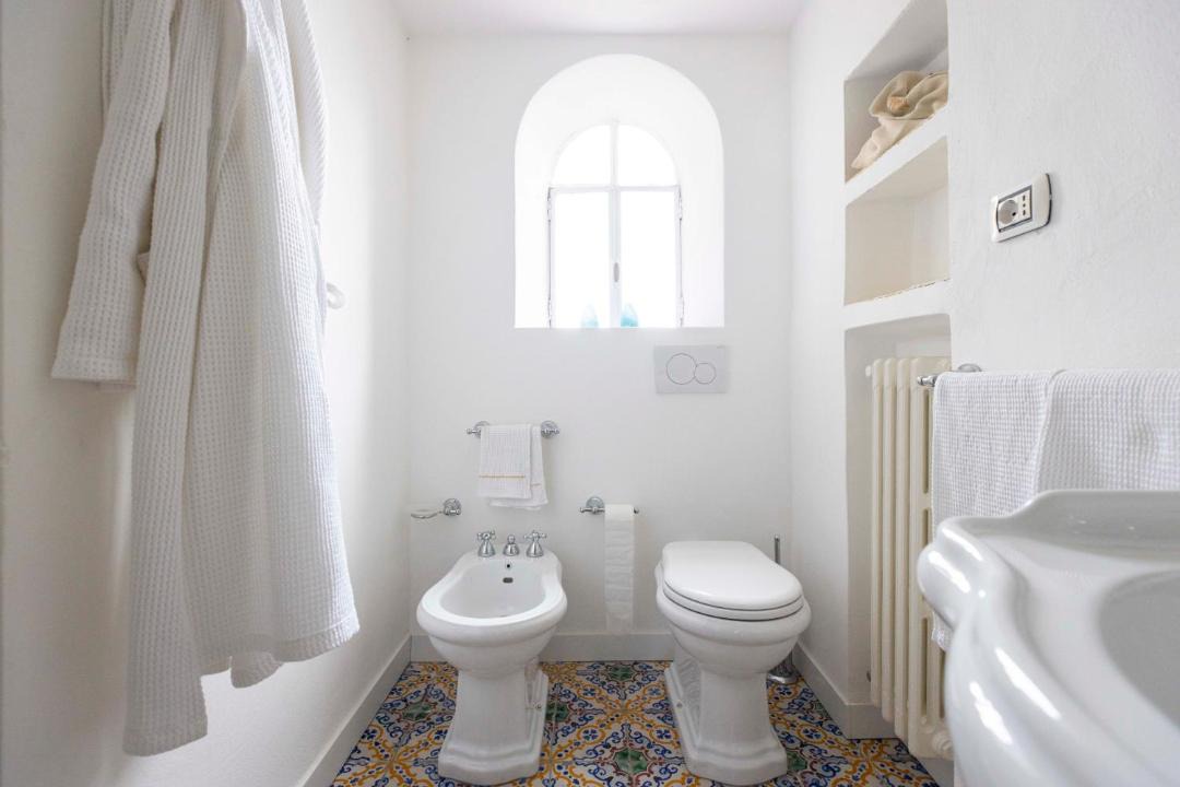 Photo of Bathroom in Maiori