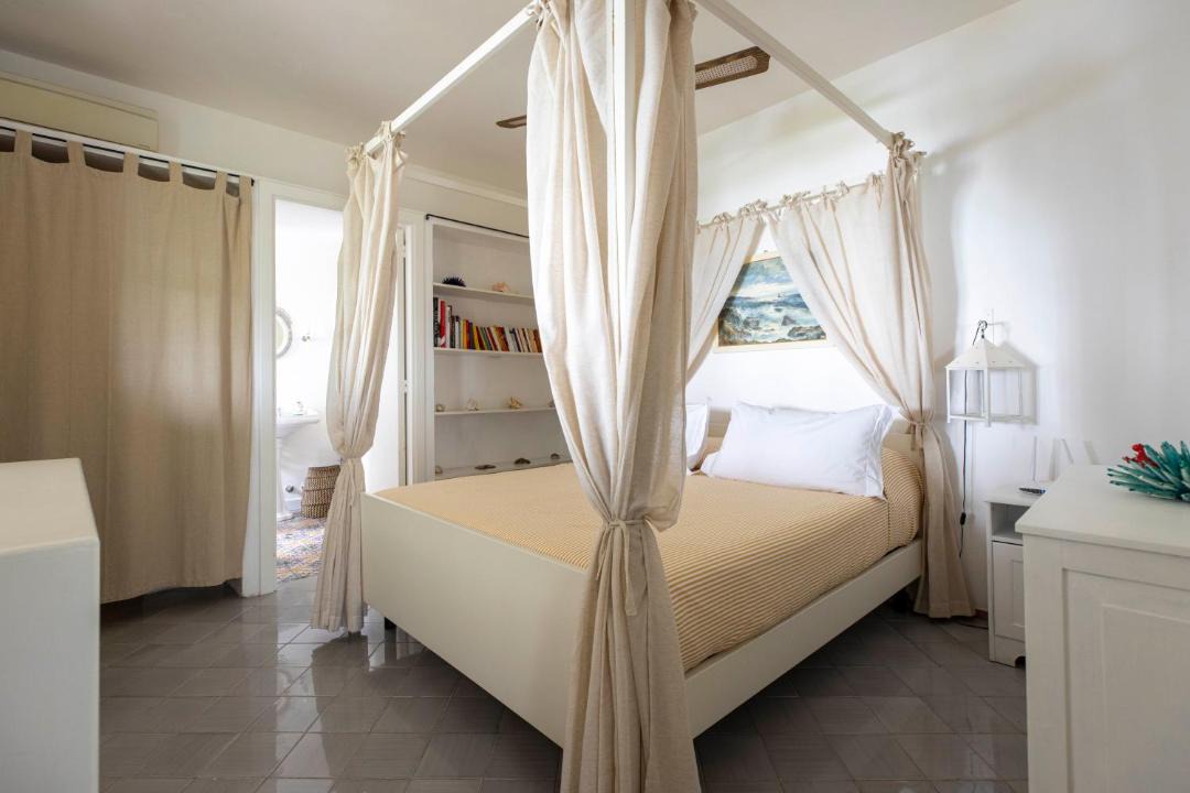 Photo of Bedroom in Maiori