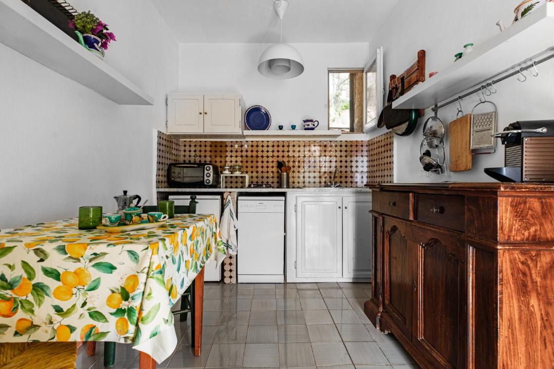 Photo of Kitchen in Maiori
