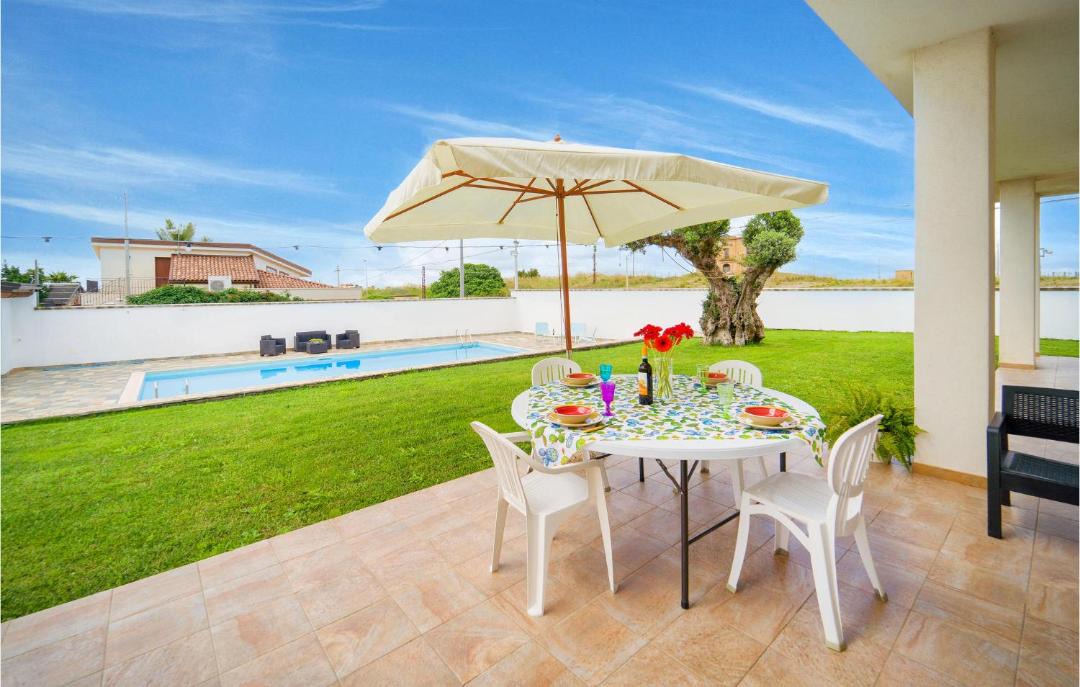 Photo of Patio Balcony in Partanna