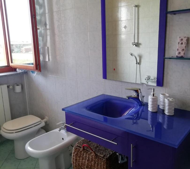Photo of Bathroom in Calvenzano