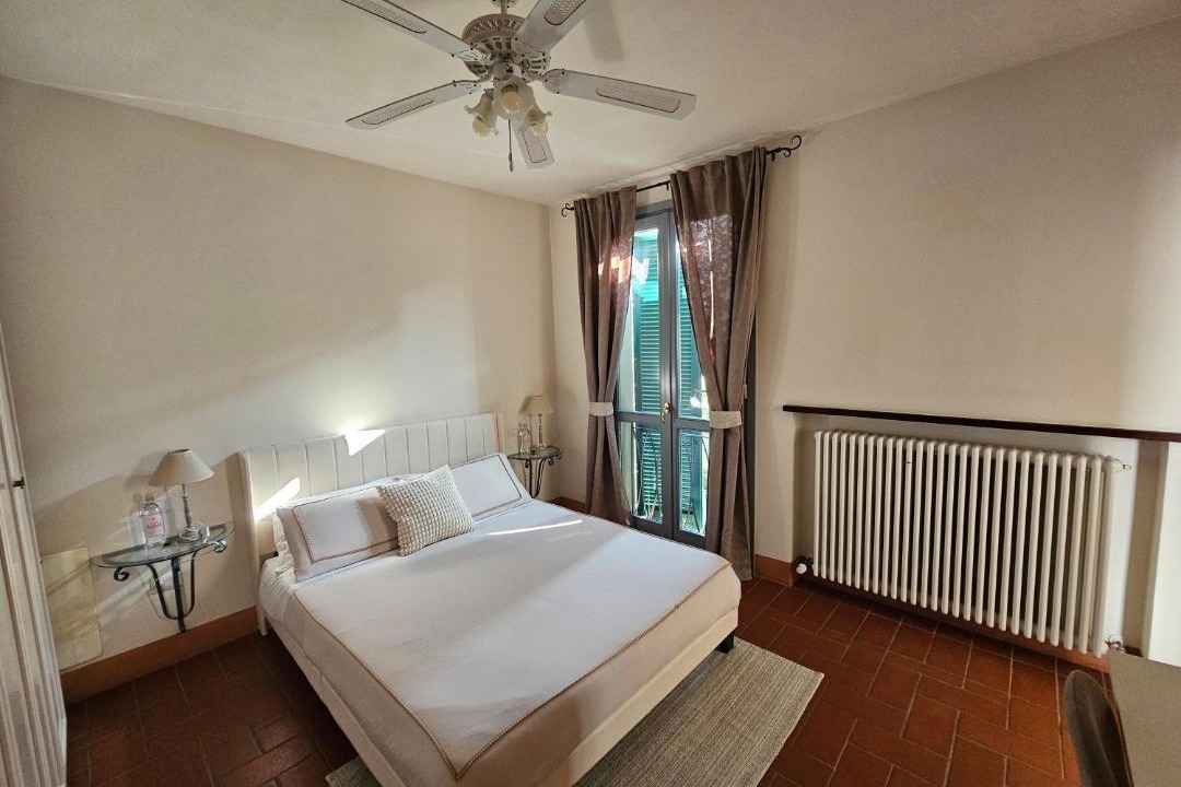 Photo of Bedroom in Santarcangelo di Romagna