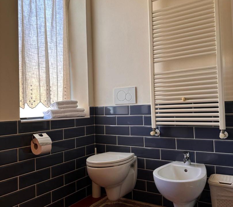 Photo of Bathroom in Santarcangelo di Romagna