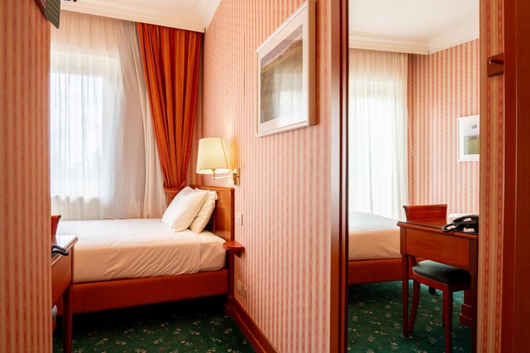 Photo of Bedroom in Cavaglia
