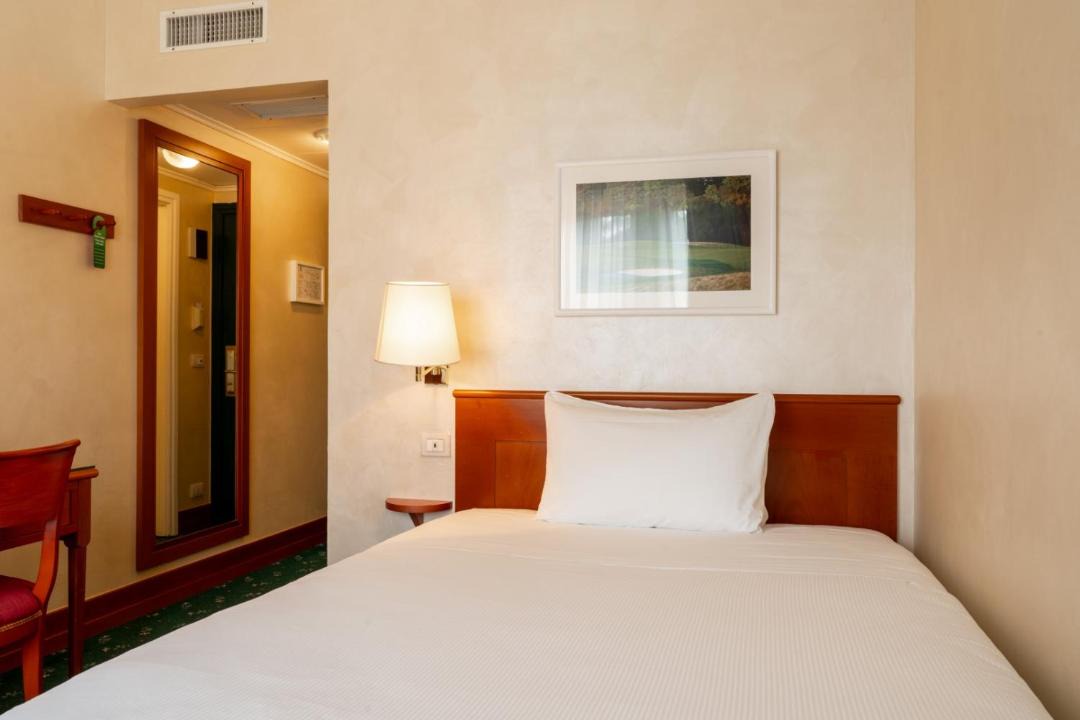 Photo of Bedroom in Cavaglia