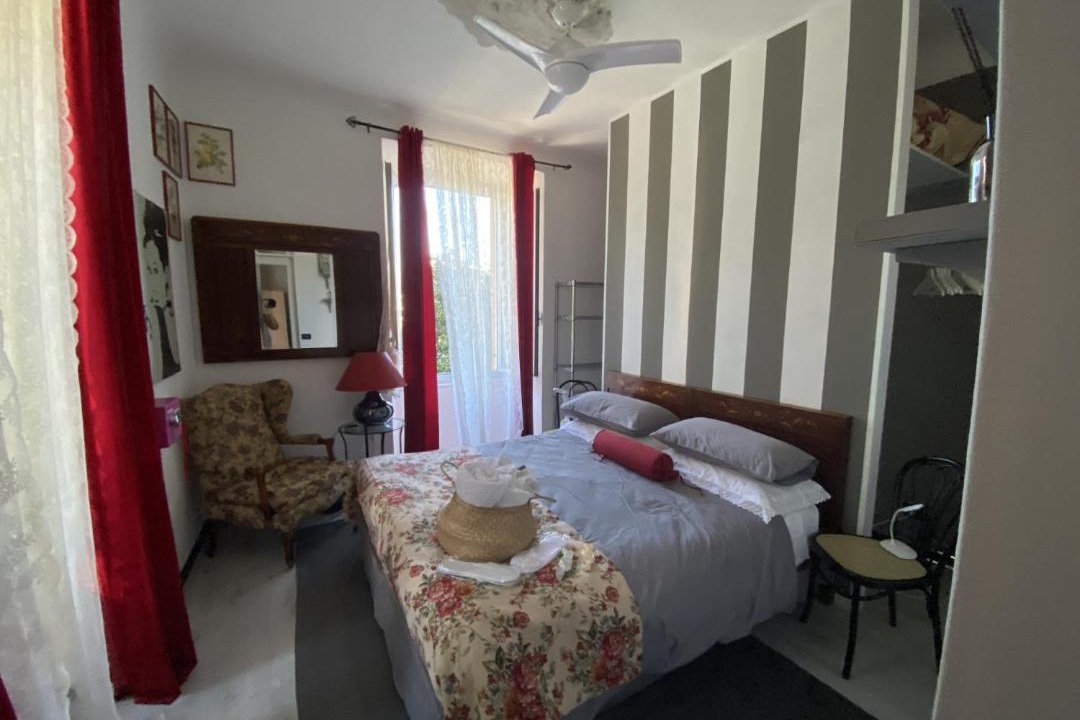 Photo of Bedroom in Savona