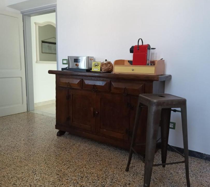 Photo of Kitchen in Narni