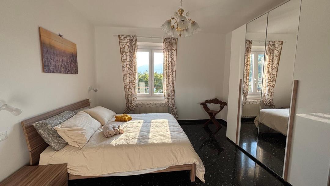 Photo of Bedroom in Serra Ricco