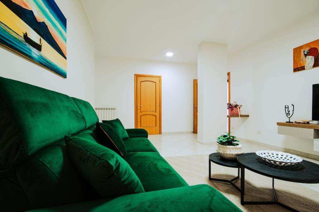 Photo of Livingroom in Casavatore