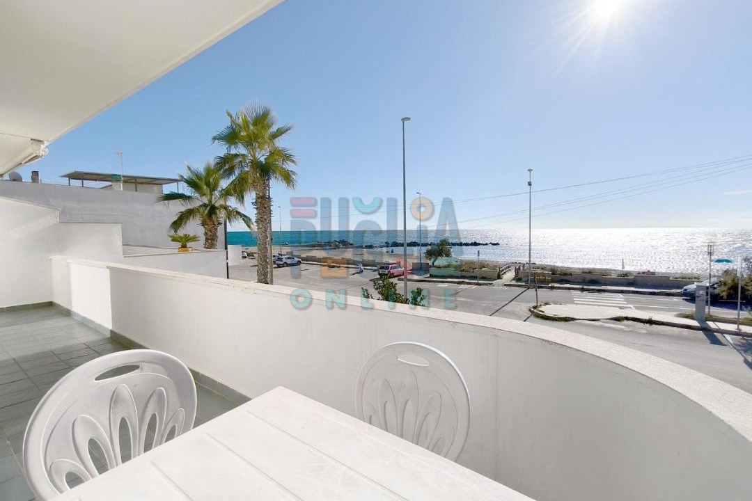 Photo of Patio Balcony in Torre Mozza