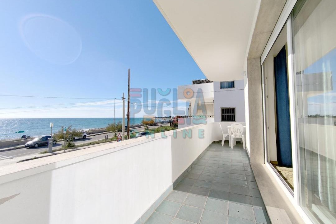 Photo of Patio Balcony in Torre Mozza