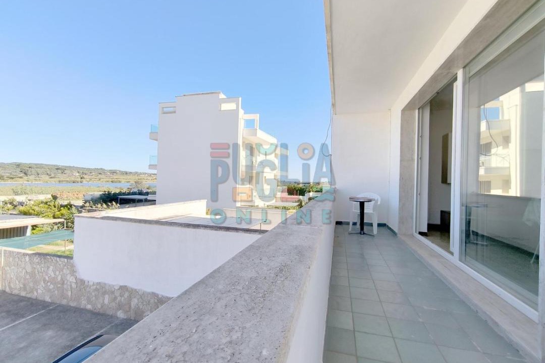 Photo of Patio Balcony in Torre Mozza