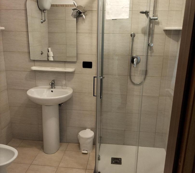 Photo of Bathroom in Tornimparte