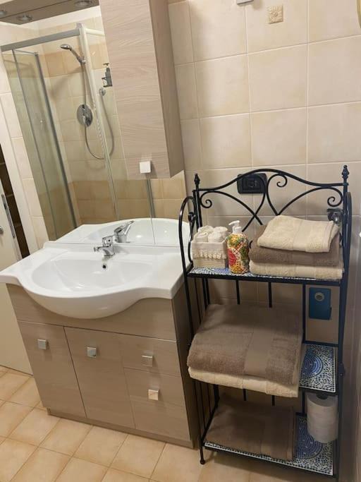 Photo of Bathroom in Casalecchio di Reno