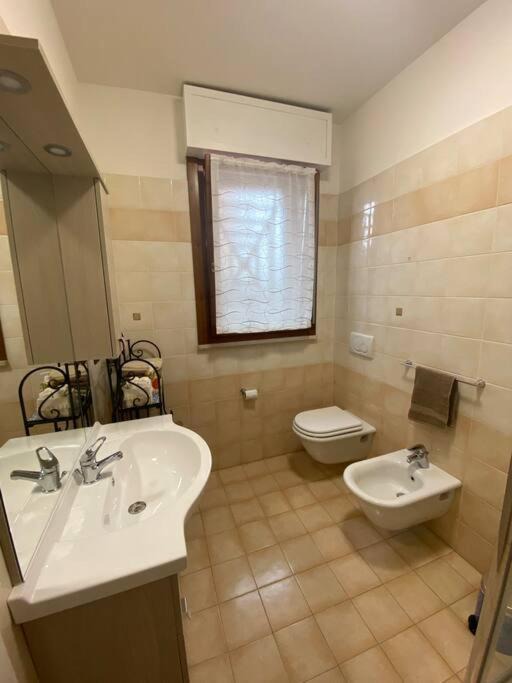 Photo of Bathroom in Casalecchio di Reno