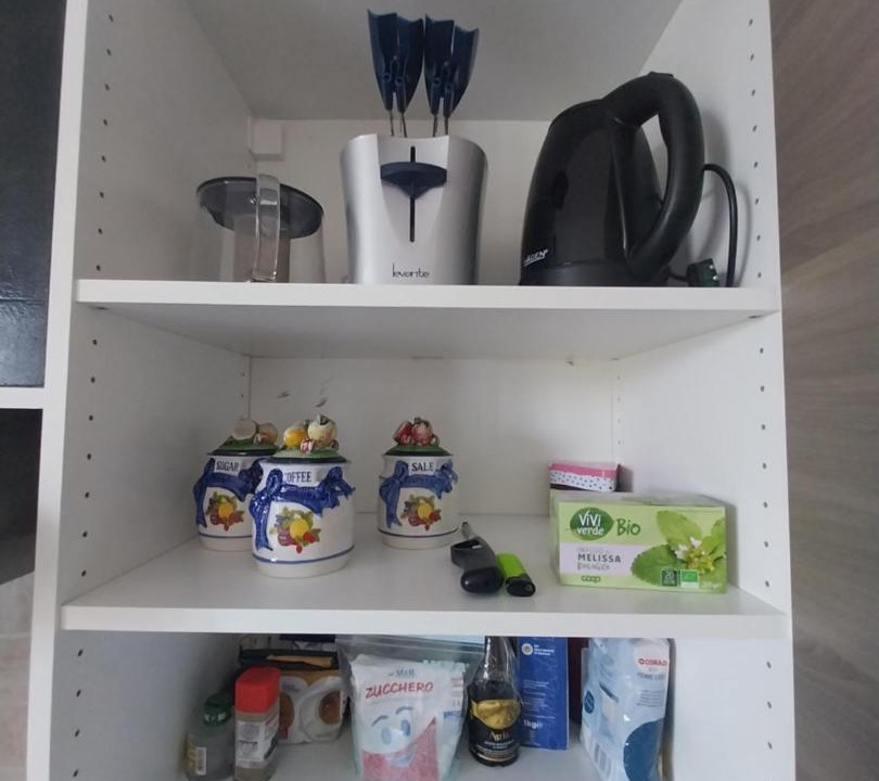 Photo of Kitchen in Camugnano
