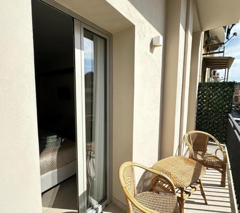 Photo of Patio Balcony in Caltagirone