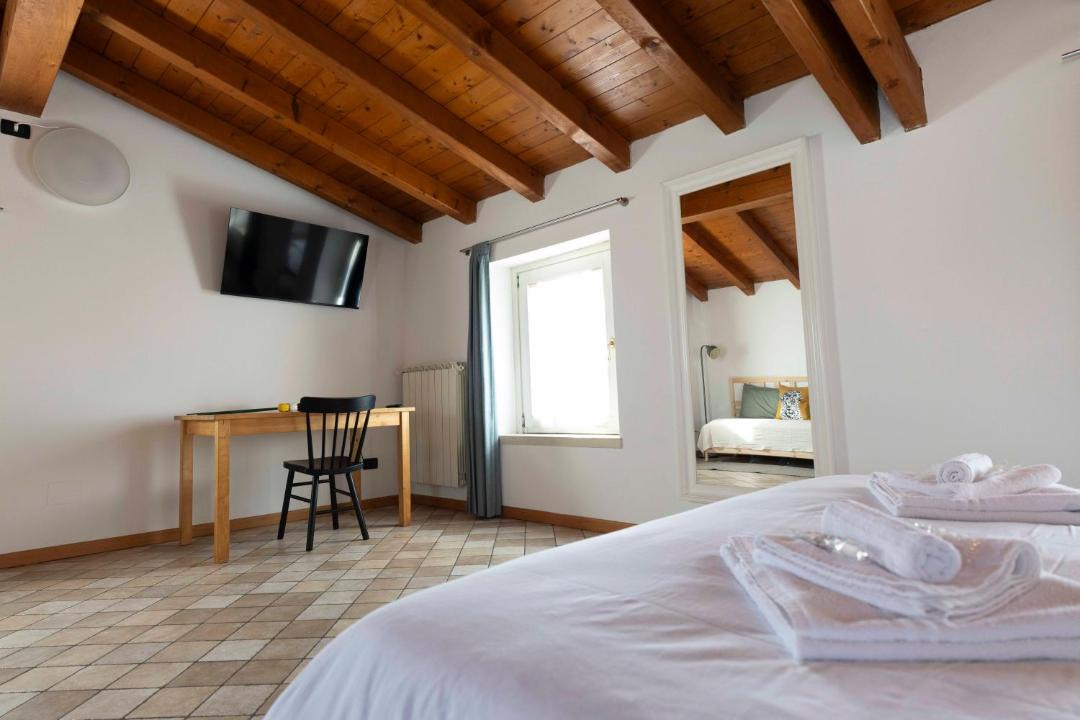 Photo of Bedroom in Rovato
