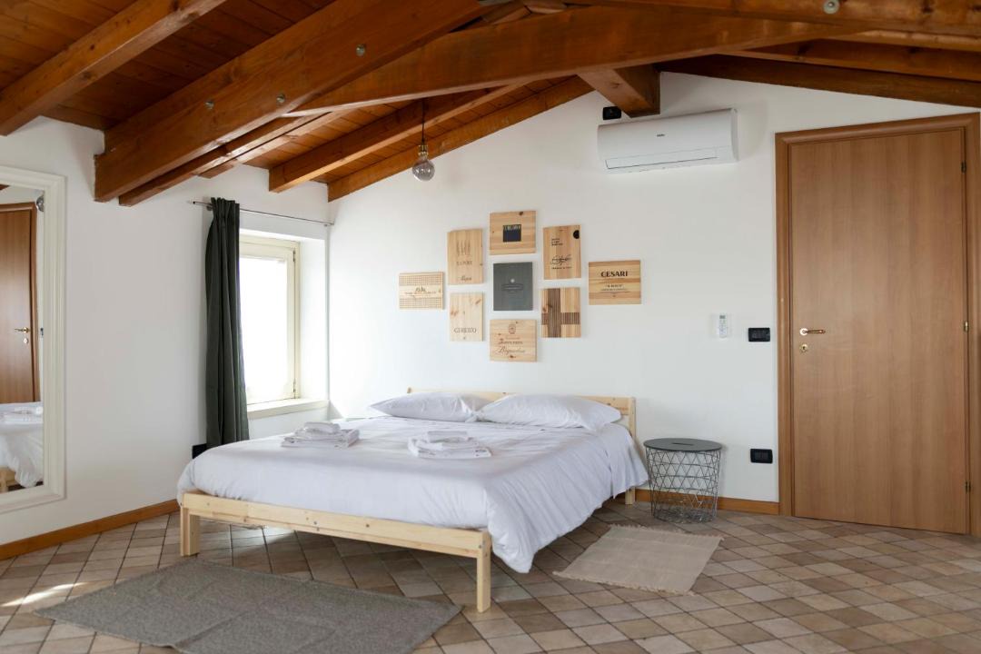 Photo of Bedroom in Rovato