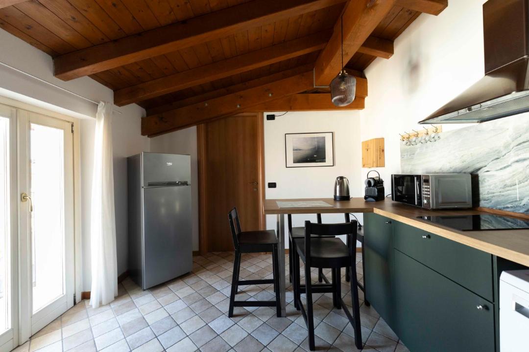 Photo of Kitchen in Rovato