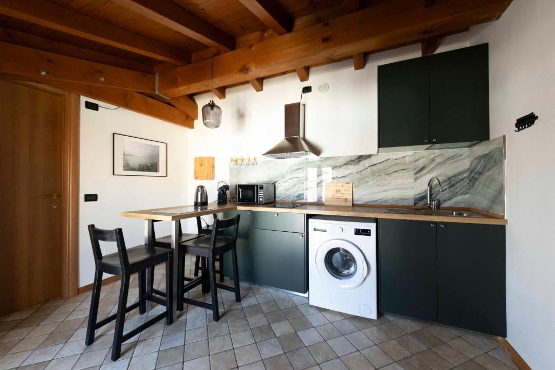 Photo of Kitchen in Rovato