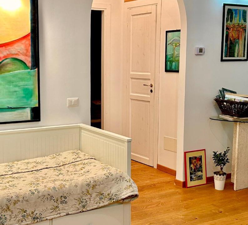 Photo of Bedroom in Quartiere XXIX Ponte Mammolo