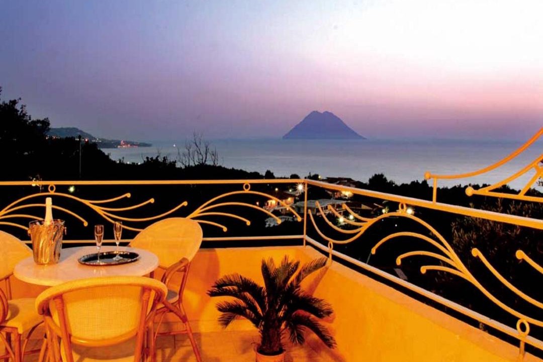 Photo of Patio Balcony in Marina di Zambrone
