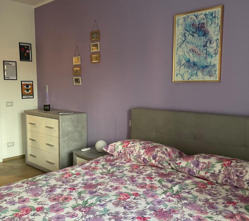 Photo of Bedroom in Ostia Antica