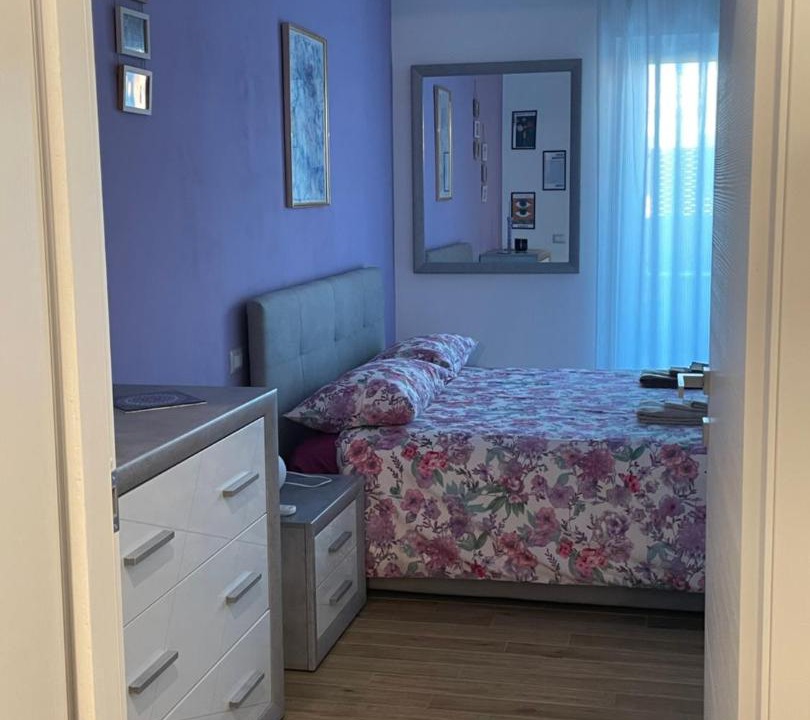 Photo of Bedroom in Ostia Antica