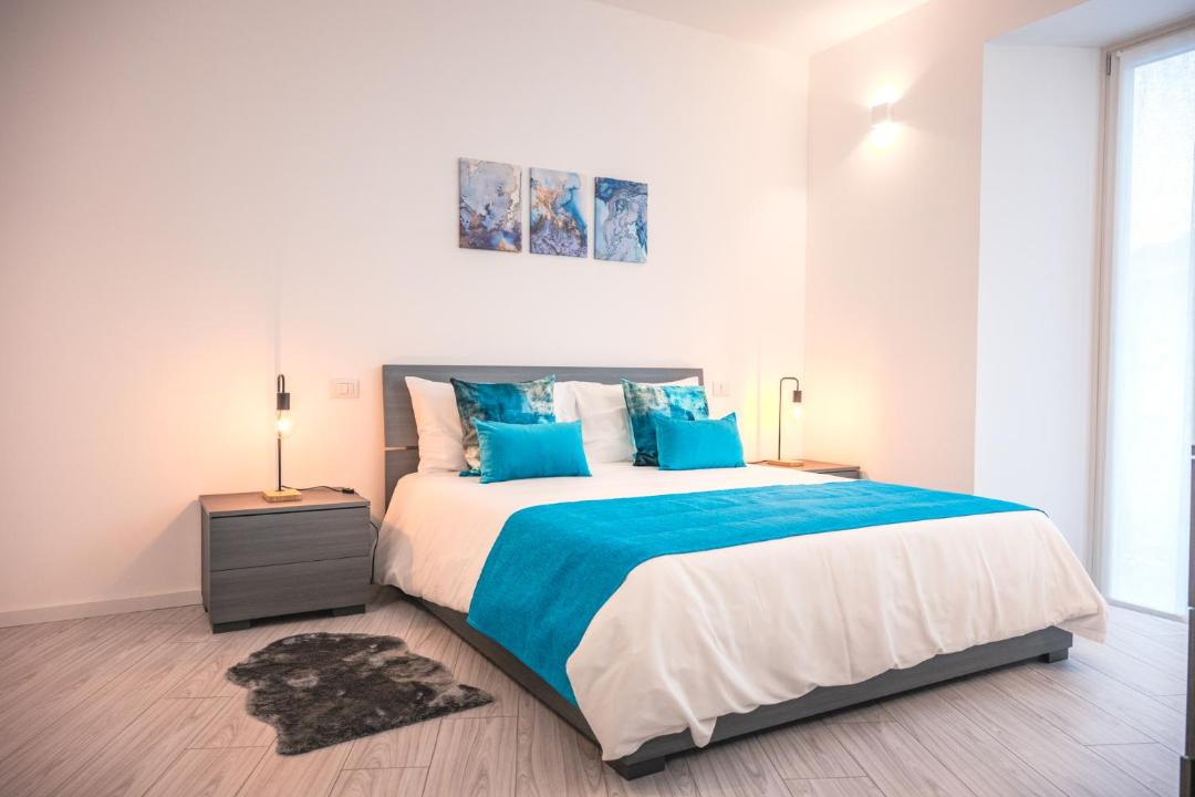 Photo of Bedroom in Gavirate