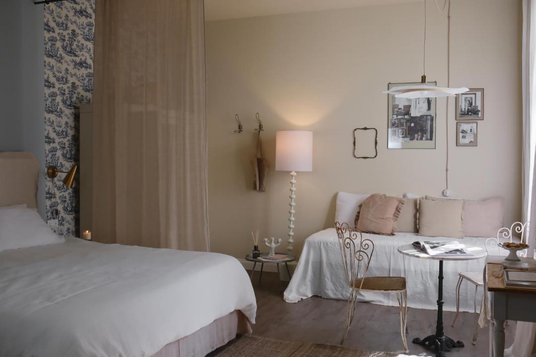 Photo of Bedroom in Cles