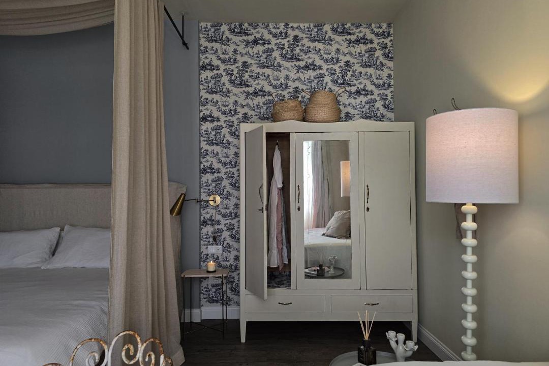 Photo of Bedroom in Cles