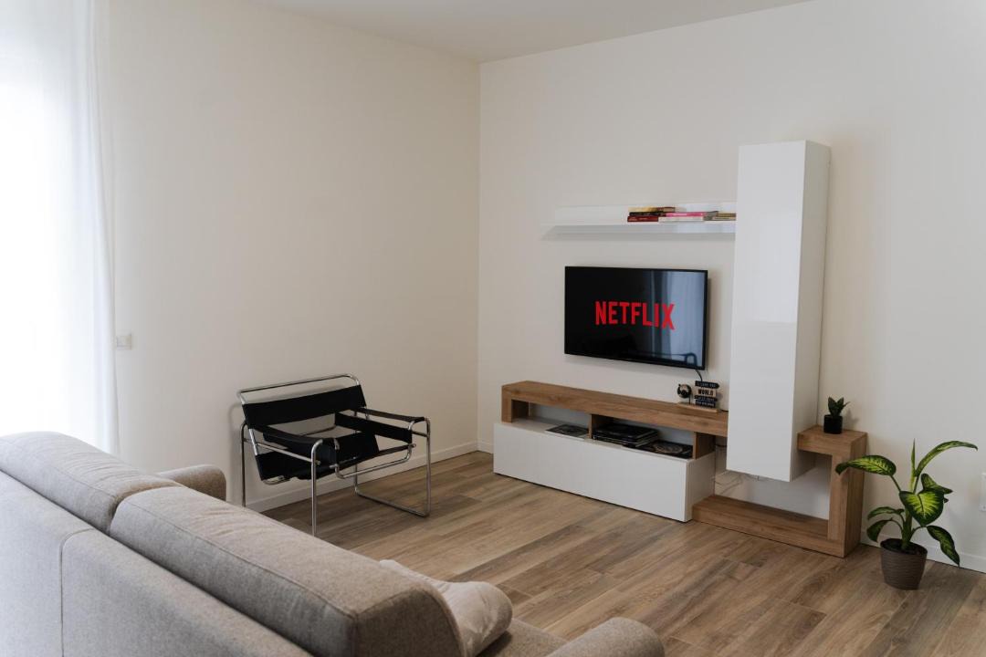 Photo of Livingroom in Cornaredo
