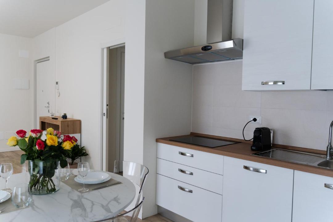 Photo of Kitchen in Cornaredo