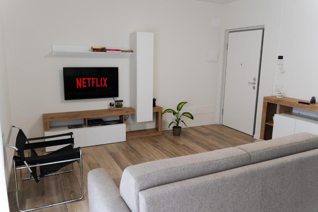 Photo of Livingroom in Cornaredo