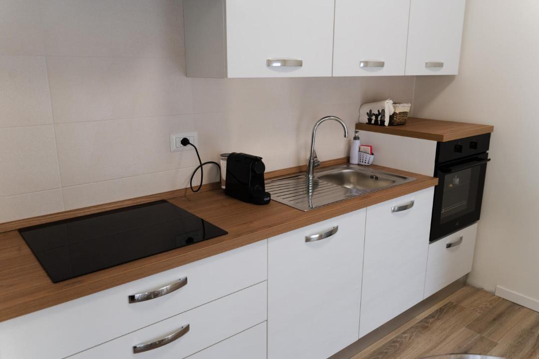 Photo of Kitchen in Cornaredo