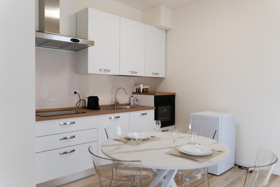 Photo of Kitchen in Cornaredo