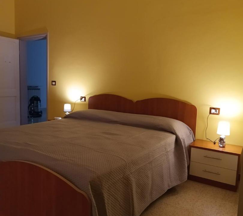 Photo of Bedroom in Narni